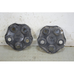 Coppia coppette coprimozzo Jeep Renegade dal 2018 al 2025 cod 735577517  1781881580889