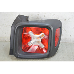 Fanale fanalino stop post dx Jeep Renegade dal 2018 al 2025 cod 52109462  1782119694798