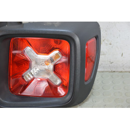 Fanale fanalino stop post dx Jeep Renegade dal 2018 al 2025 cod 52109462  1782119694798