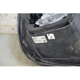 Fanale fanalino stop post dx Jeep Renegade dal 2018 al 2025 cod 52109462  1782119694798