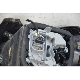 Fanale fanalino stop post sx Jeep Renegade dal 2018 al 2025 cod 52109469  1782119884601