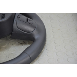 Volante sterzo Jeep Renegade dal 2018 al 2025 cod 07357128540  1782120784679