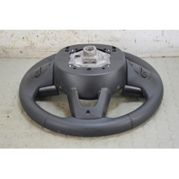 Volante sterzo Jeep Renegade dal 2018 al 2025 cod 07357128540  1782120784679