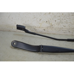 Braccetti tergicristalli dx sx Jeep Renegade dal 2018 al 2025 cod 52109005  1782121065586
