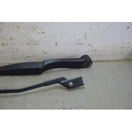 Braccetti tergicristalli dx sx Jeep Renegade dal 2018 al 2025 cod 52109005  1782121065586