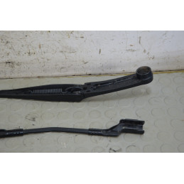 Braccetti tergicristalli dx sx Jeep Renegade dal 2018 al 2025 cod 52109005  1782121065586