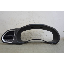 Mascherina modanatura contachilometri Jeep Renegade dal 2018 al 2025 cod 735603843  1782122928675