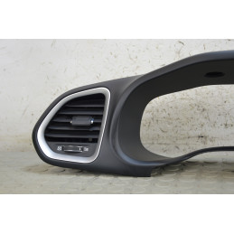 Mascherina modanatura contachilometri Jeep Renegade dal 2018 al 2025 cod 735603843  1782122928675