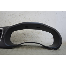 Mascherina modanatura contachilometri Jeep Renegade dal 2018 al 2025 cod 735603843  1782122928675