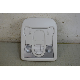 Plafoniera luce abitacolo ant Jeep Renegade dal 2018 al 2025 cod 07356728740  1782123352011