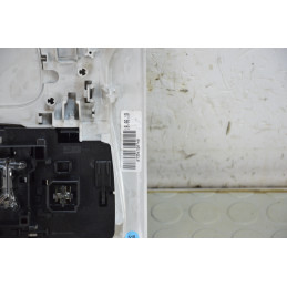 Plafoniera luce abitacolo ant Jeep Renegade dal 2018 al 2025 cod 07356728740  1782123352011