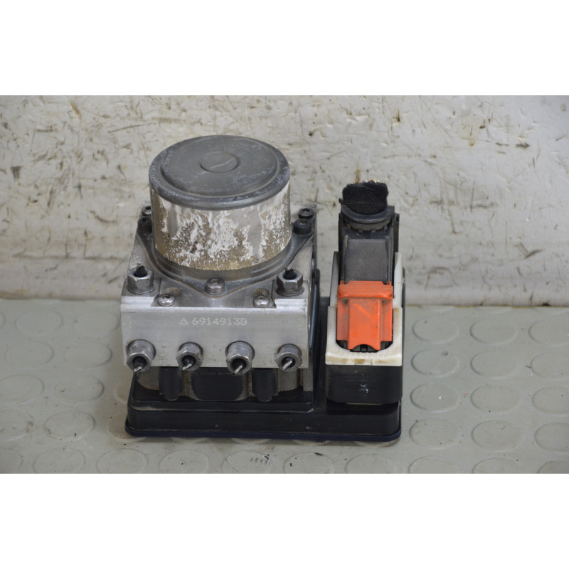 Centralina pompa abs Jeep Renegade dal 2018 al 2025 cod 52137661 54088338a  1782123771058
