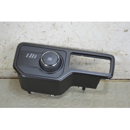 Comando selettore controllo trazione Jeep Renegade dal 2018 al 2025 cod 7356897220  1782125457806