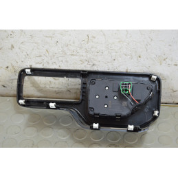 Comando selettore controllo trazione Jeep Renegade dal 2018 al 2025 cod 7356897220  1782125457806