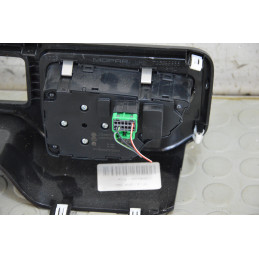 Comando selettore controllo trazione Jeep Renegade dal 2018 al 2025 cod 7356897220  1782125457806