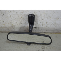 Specchietto retrovisore interno Jeep Renegade dal 2018 al 2025 cod 735695717  1782126048034