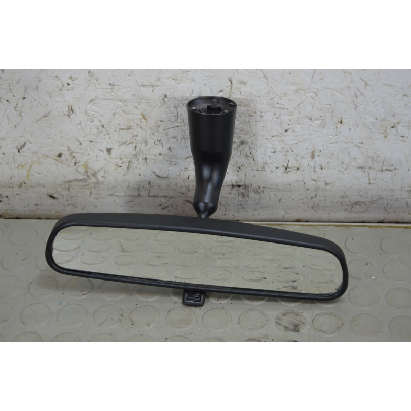 Specchietto retrovisore interno Jeep Renegade dal 2018 al 2025 cod 735695717  1782126048034