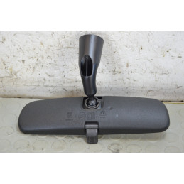 Specchietto retrovisore interno Jeep Renegade dal 2018 al 2025 cod 735695717  1782126048034