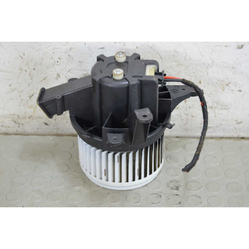 Ventola riscaldamento abitacolo Jeep Renegade dal 2018 al 2025 cod 5t5930100  1782126718678