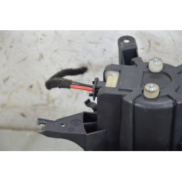 Ventola riscaldamento abitacolo Jeep Renegade dal 2018 al 2025 cod 5t5930100  1782126718678