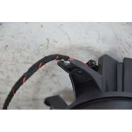 Ventola riscaldamento abitacolo Jeep Renegade dal 2018 al 2025 cod 5t5930100  1782126718678
