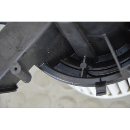 Ventola riscaldamento abitacolo Jeep Renegade dal 2018 al 2025 cod 5t5930100  1782126718678