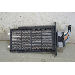 Radiatore resistenza riscaldamento abitacolo Jeep Renegade dal 2018 al 2025 cod a.521.035.00  1782127271493