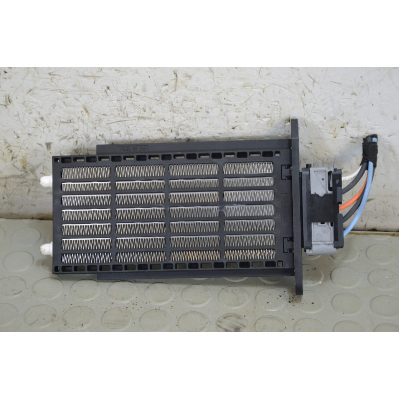 Radiatore resistenza riscaldamento abitacolo Jeep Renegade dal 2018 al 2025 cod a.521.035.00  1782127271493