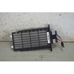 Radiatore resistenza riscaldamento abitacolo Jeep Renegade dal 2018 al 2025 cod a.521.035.00  1782127271493