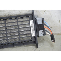 Radiatore resistenza riscaldamento abitacolo Jeep Renegade dal 2018 al 2025 cod a.521.035.00  1782127271493