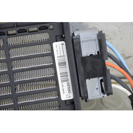 Radiatore resistenza riscaldamento abitacolo Jeep Renegade dal 2018 al 2025 cod a.521.035.00  1782127271493