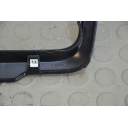 Mascherina display autoradio Jeep Renegade dal 2018 al 2025 cod 735579051  1782132982902