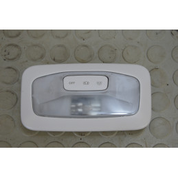 Plafoniera luce abitacolo post Jeep Renegade dal 2018 al 2025 cod 735612187  1782133300354