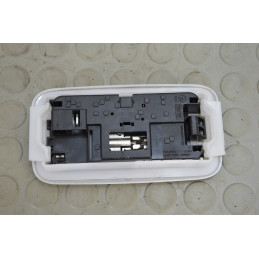 Plafoniera luce abitacolo post Jeep Renegade dal 2018 al 2025 cod 735612187  1782133300354