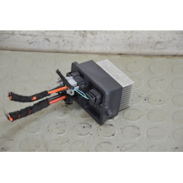 Resistenza ventola abitacolo Jeep Renegade dal 2018 al 2025 cod a.430.024.00  1782133571365