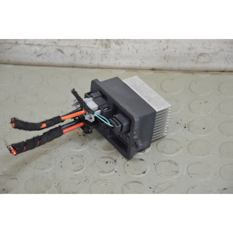 Resistenza ventola abitacolo Jeep Renegade dal 2018 al 2025 cod a.430.024.00  1782133571365