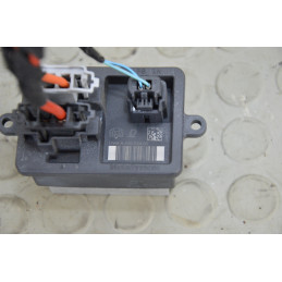 Resistenza ventola abitacolo Jeep Renegade dal 2018 al 2025 cod a.430.024.00  1782133571365