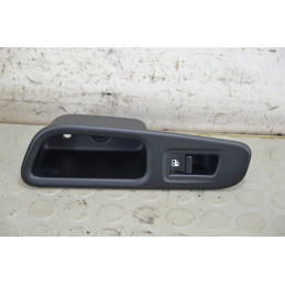 Pulsantiera alzavetro post dx Jeep Renegade dal 2018 al 2025 cod 735603927  1782134072786