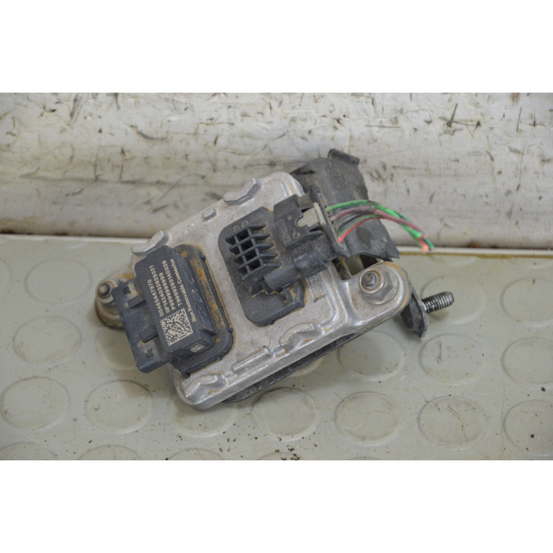 Sensore nox Jeep Renegade 2.0 Mjt dal 2018 al 2025 cod 00463447970  1782134383608