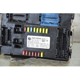 Centralina body computer Jeep Renegade dal 2018 al 2025 cod 00521509450  1782134586566