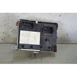 Centralina body computer Jeep Renegade dal 2018 al 2025 cod 00521509450  1782134586566