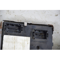 Centralina body computer Jeep Renegade dal 2018 al 2025 cod 00521509450  1782134586566