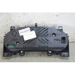 Contachilometri quadro strumenti Jeep Renegade 2.0 Mjt dal 2018 al 2025 cod 735715392  1782134845656
