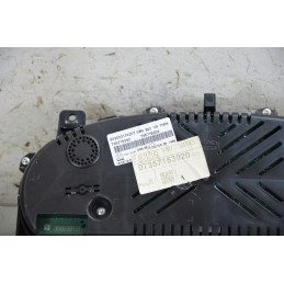 Contachilometri quadro strumenti Jeep Renegade 2.0 Mjt dal 2018 al 2025 cod 735715392  1782134845656