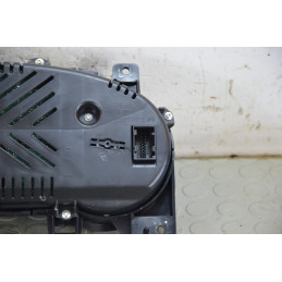Contachilometri quadro strumenti Jeep Renegade 2.0 Mjt dal 2018 al 2025 cod 735715392  1782134845656