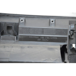Cassetto vano portaoggetti Jeep Renegade dal 2018 al 2025 cod 735579060  1782135937039