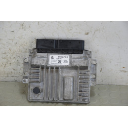 Centralina motore Tata Aria 2.2 d dal 2010 al 2017 cod 278915200162  1782137903933