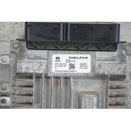 Centralina motore Tata Aria 2.2 d dal 2010 al 2017 cod 278915200162  1782137903933