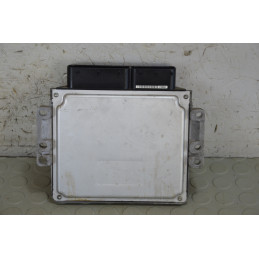 Centralina motore Tata Aria 2.2 d dal 2010 al 2017 cod 278915200162  1782137903933