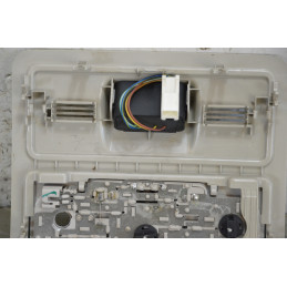 Plafoniera luce abitacolo ant Tata Aria dal 2010 al 2017 cod 287054409901  1782138131083